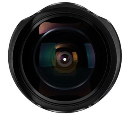 7Artisans 7.5mm f/3.5 for Canon EF Mount APSC