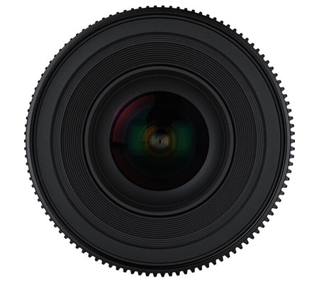 7Artisans 12mm T2.9 Vision Cine Lens for Fujifilm X Mount APSC