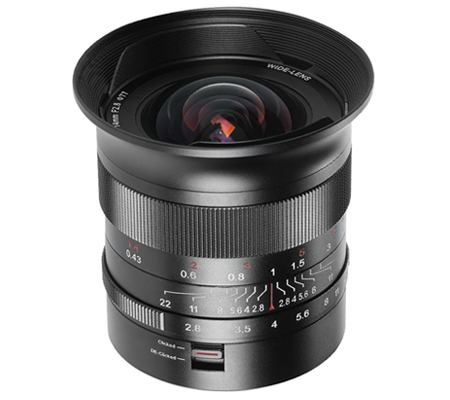 7Artisans 14mm f/2.8 for Panasonic Leica Sigma L Mount Full Frame