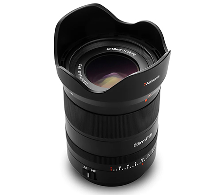 7Artisans AF 50mm f/1.8 for Sony FE Mount Full Frame 7Artisans AF 50mm f/1.8 for Sony FE Mount Full Frame