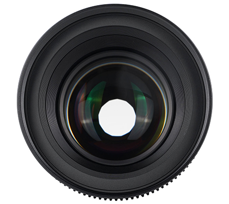 7Artisans 50mm T1.05 Vision Cine Lens for Sony E Mount APSC