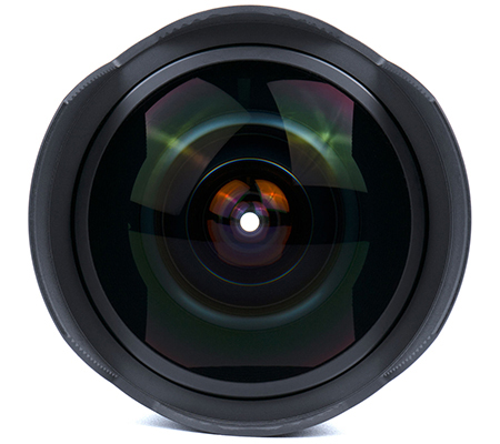 7Artisans 7.5mm f/2.8 Mark II Fisheye for Canon EOS R Mount APSC
