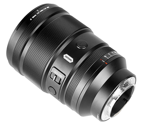 7Artisans AF 135mm F/1.8 for Panasonic Leica Sigma L Mount Full Frame