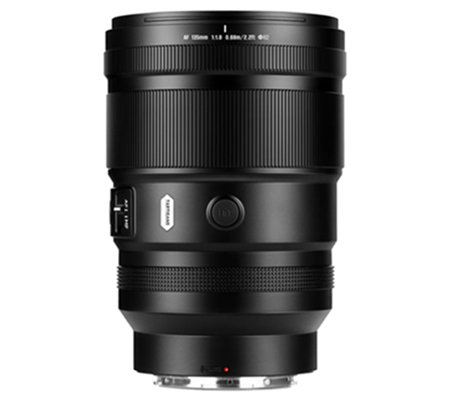 7Artisans AF 135mm F/1.8 for Panasonic Leica Sigma L Mount Full Frame