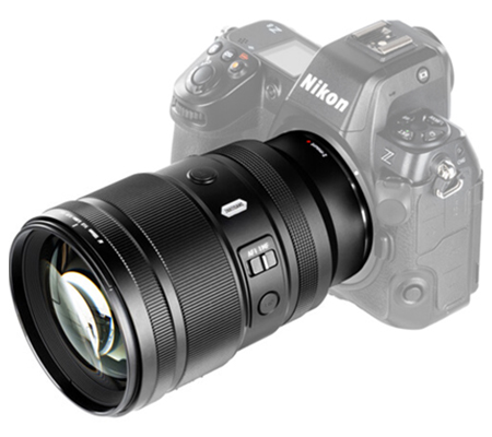 7Artisans AF 135mm F/1.8 for Nikon Z Mount Full Frame