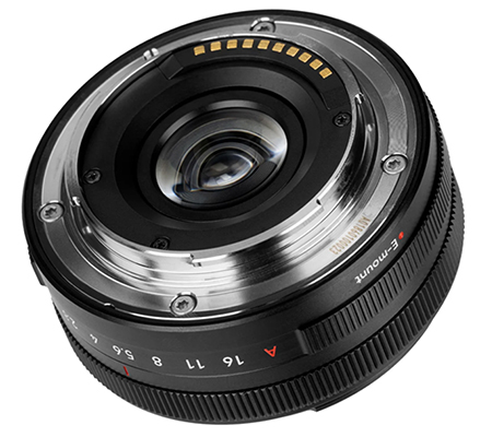 7Artisans AF 18mm f/2 for Sony E Mount APSC
