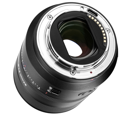 7Artisans AF 24mm f/1.8 for Sony FE Mount Full Frame
