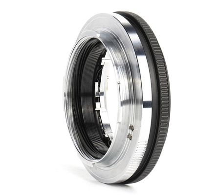 7artisans close focus adapter