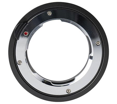 7Artisans Close Focus Adapter for Leica M to Canon RF