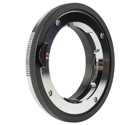 7Artisans Close Focus Adapter for Leica M to Canon RF