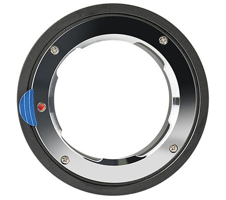 7Artisans Close Focus Adapter for Leica M to Nikon Z