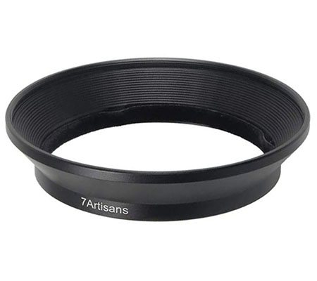 7Artisans Filter Hood 77mm for 7Artisans 12mm F2.8 Lens