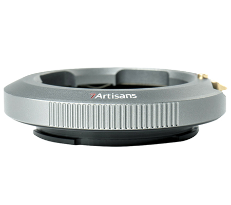 7Artisans Transfer Adapter Ring Leica M to Sony E