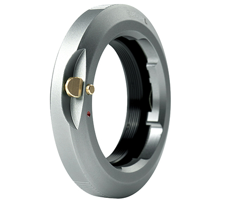7Artisans Transfer Adapter Ring Leica M to Sony E