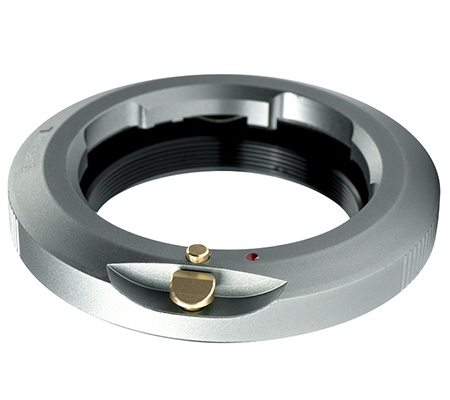7Artisans Transfer Adapter Ring Leica M to Sony E