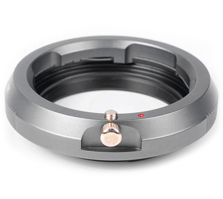 7Artisans Transfer Adapter Ring Leica M to Fujifilm FX