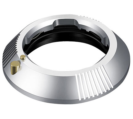 7Artisans Transfer Ring Leica M to Canon RF Mount