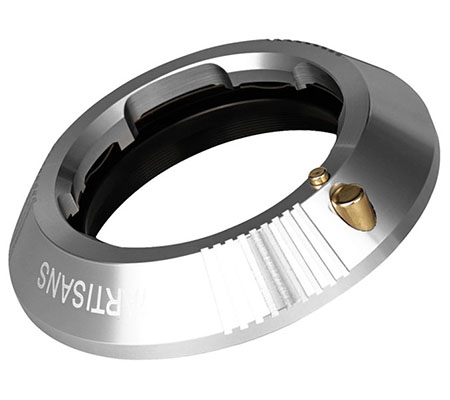 7Artisans Transfer Ring Leica M to Canon RF Mount
