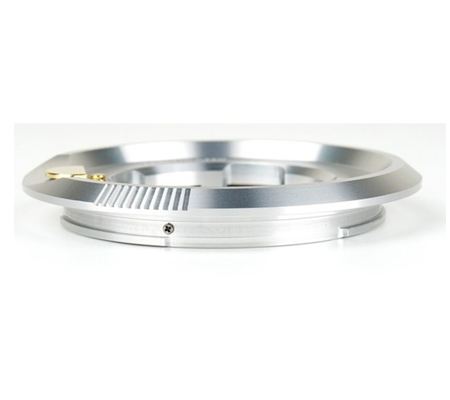 7Artisans Transfer Adapter Ring Leica M to Fujifilm GFX