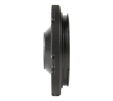 7Artisans 18mm f/6.3 UFO Lens for Micro Four Third Mount