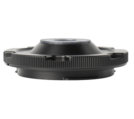 7Artisans 18mm f/6.3 UFO Lens for Micro Four Third Mount