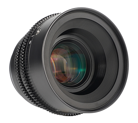 7Artisans 35mm T1.05 Vision Cine Lens for Panasonic Leica L Mount APSC