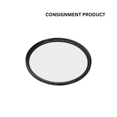 :::USED:::B+W UV 72MM XSP MRC CONSIGNMENT