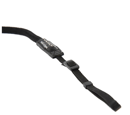 Artisan & Artist ACAM 305 Silk Cord Strap Camera Black
