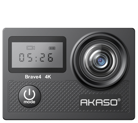 Akaso Brave 4 Action Camera