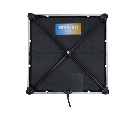 Aputure Amaran F22x Bi-Color LED Flexible Fabric Light