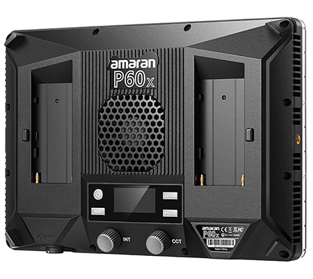 Aputure Amaran P60X Bi-Color LED Light Panel