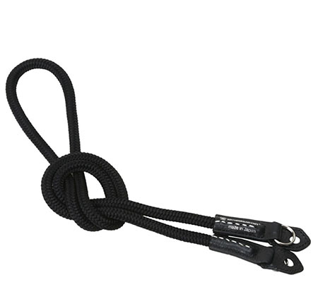 Artisan & Artist ACAM 301N Silk Cord Strap Black