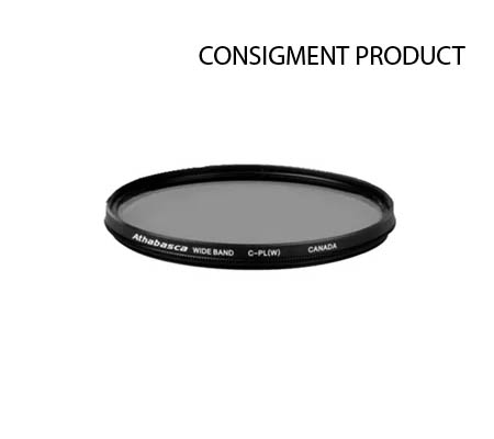 ::: USED ::: ATHABASCA CPL ( W ) 62MM - CONSIGNMENT