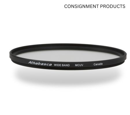:::USED::: ATHABASCA MC UV 72MM - CONSIGNMENT