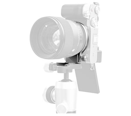 Silence Corner Atoll S+ Rotating Camera Collar SC ATOLL S PLUS