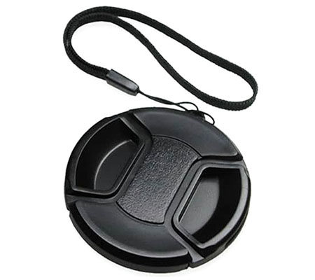 Universal Lens Cap 46mm