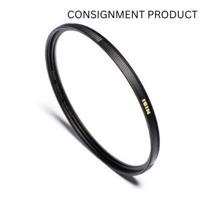 :::USED:::: NISI SMC UV 58 (EXMINT) - CONSIGNMENT