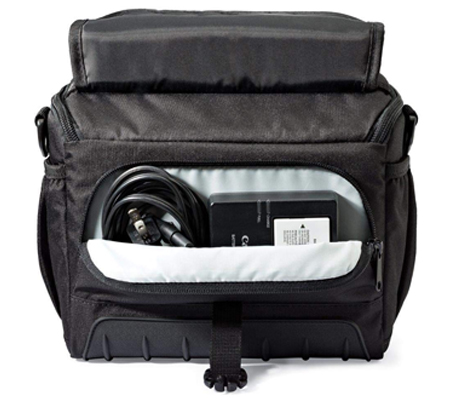 backpacking tent with awning