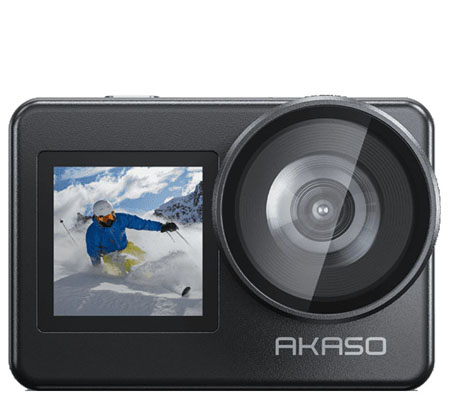 Akaso Brave 7 Action Camera