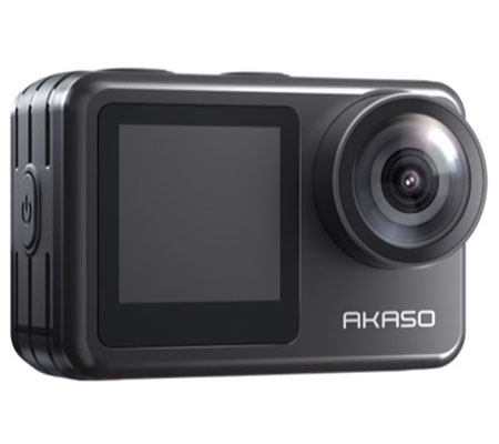 Akaso Brave 7 LE Action Camera Review - The TRUTH 