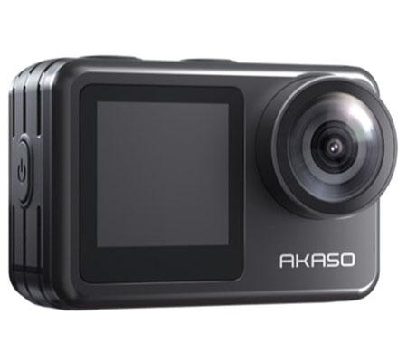 AKASO Brave 7 LE Action Camera 