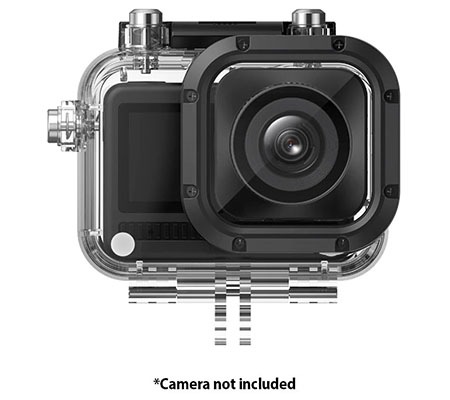 Akaso Brave 8 Waterproof Case