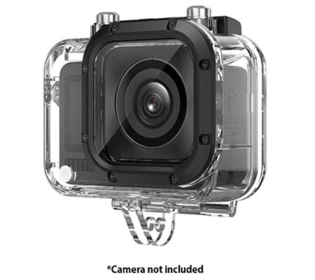 Akaso Brave 8 Waterproof Case