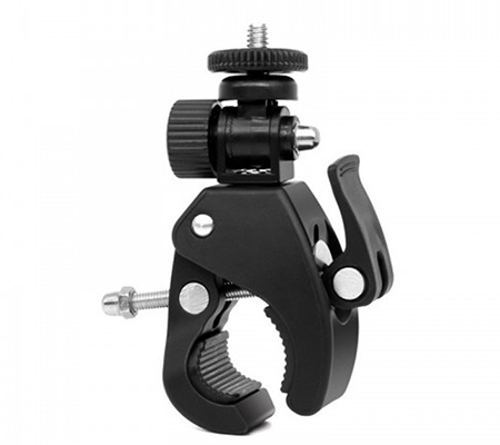 Akaso Universal Motorcycle & Bicycle Mount for Action Camera