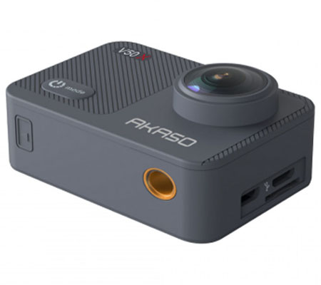 Akaso V50 X New Version Action Camera