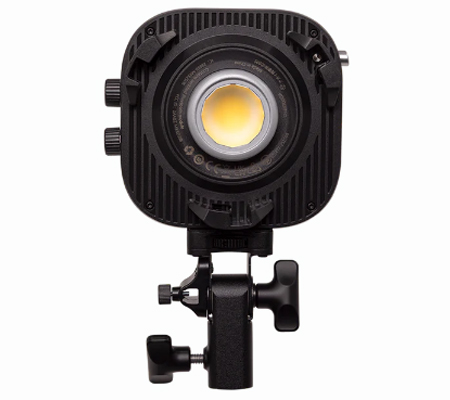 Amaran Halo 100x Bi-Color LED Monolight