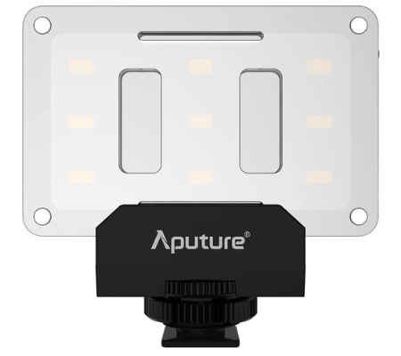 Aputure AL-M9 Amaran Pocket-Sized Daylight-Balanced LED Light