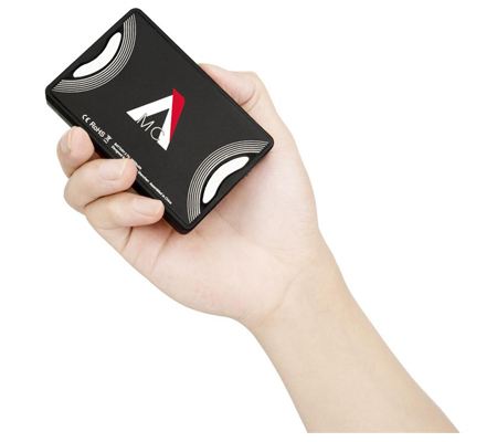 Aputure AL-MC LED Video Light Pocket RGB