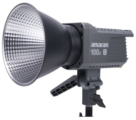 Aputure Amaran 100d S Daylight LED Studio Light