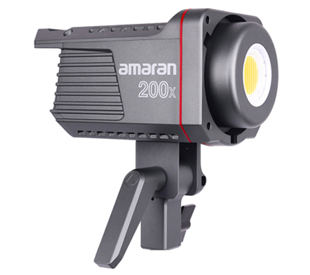 Aputure Amaran 200x Bi-Color LED Light